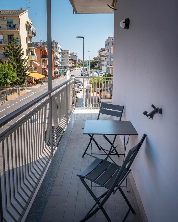 Little Venice Apartman Sottomarina Kültér fotó